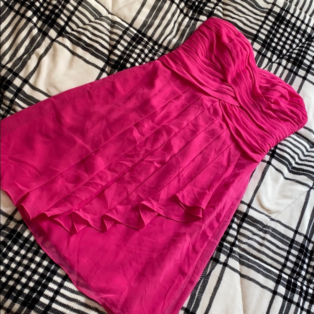 David’s Bridal Dress